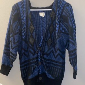 Urban Renewal Cardigan